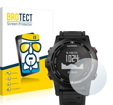 Brotect BROTECT Protector Pantalla Cristal para Garmin fen Brotect BROTECT Protector Pantalla Cristal para Garmin fen