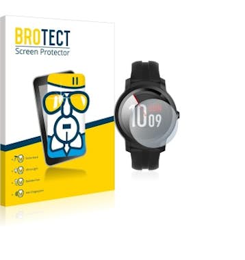 Brotect BROTECT Protector Pantalla Cristal para Mobvoi Tic Brotect BROTECT Protector Pantalla Cristal para Mobvoi Tic