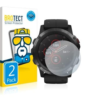 Brotect BROTECT Protector Pantalla Cristal para Suunto Amb Brotect BROTECT Protector Pantalla Cristal para Suunto Amb