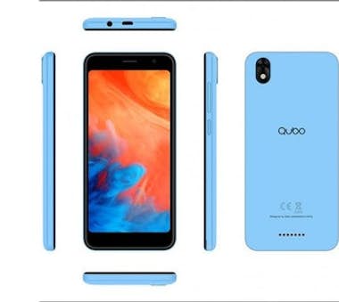 Qubo EOS 5"" Azul Qubo EOS 5"" Azul