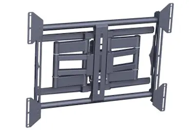Vogels Vogels PFW 6851 2,16 m (85"") Negro Vogels Vogels PFW 6851 2,16 m (85"") Negro