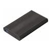 Tooq TooQ TQE-2524B caja para disco duro externo 2.5"" Tooq TooQ TQE-2524B caja para disco duro externo 2.5""