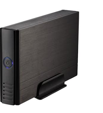 Tooq TooQ CAJA HDD 3,5"" IDE/SATA A USB 2.0 NEGRA Tooq TooQ CAJA HDD 3,5"" IDE/SATA A USB 2.0 NEGRA