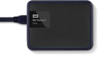 Western Digital Western Digital WD Grip Pack Caja de disco duro (H Western Digital Western Digital WD Grip Pack Caja de disco duro (H