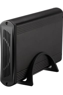 Tooq TooQ CAJA HDD 3.5"" SATA A USB 2.0/3.0 NEGRA Tooq TooQ CAJA HDD 3.5"" SATA A USB 2.0/3.0 NEGRA