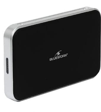 Bluestork Bluestork BS-EHD-25/COMBO/30 caja para disco duro Bluestork Bluestork BS-EHD-25/COMBO/30 caja para disco duro