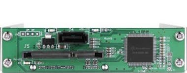 Silverstone Silverstone HDDBOOST Níquel Silverstone Silverstone HDDBOOST Níquel