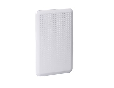 coolbox slimchase m-2503 25 pulgadas pulgadas carcasa de disco durossd blanco