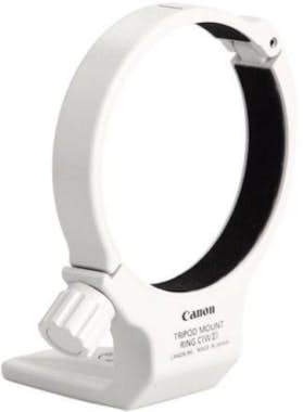 Canon Anillo adaptador para trípode Canon Anillo adaptador para trípode