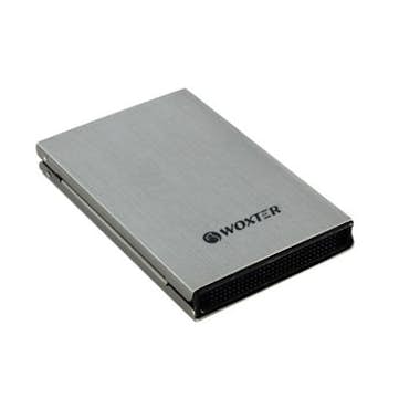 Woxter Woxter i-Case 230 2.5"" Titanio Woxter Woxter i-Case 230 2.5"" Titanio