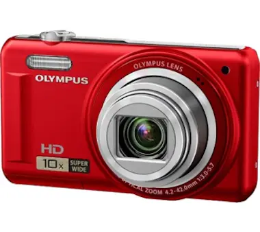 Olympus VR 310 Olympus VR 310