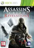 XBOX 360 Assassins Creed Revelations XBOX 360 Assassins Creed Revelations