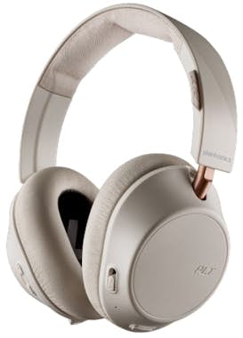 Plantronics Plantronics BackBeat Go 810 Circumaural Diadema Gr Plantronics Plantronics BackBeat Go 810 Circumaural Diadema Gr