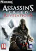 PC Assassins Creed Revelations PC Assassins Creed Revelations