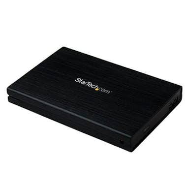 StarTech.com StarTech.com Caja Carcasa de Aluminio USB 3.0 de D StarTech.com StarTech.com Caja Carcasa de Aluminio USB 3.0 de D