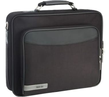 techair Maletín clásico 15.6" (ATCN20BRV3) techair Maletín clásico 15.6" (ATCN20BRV3)