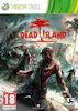 XBOX 360 Dead Island XBOX 360 Dead Island
