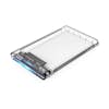 Coolbox CoolBox COO-SCT-2533 caja para disco duro externo Coolbox CoolBox COO-SCT-2533 caja para disco duro externo