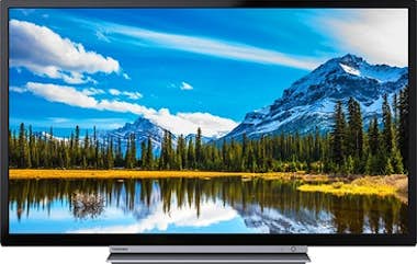 Toshiba Toshiba 32W3863DG TV 81,3 cm (32"") HD Smart TV Ne Toshiba Toshiba 32W3863DG TV 81,3 cm (32"") HD Smart TV Ne
