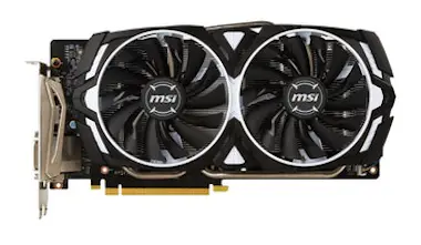 MSI MSI V328-023R tarjeta gráfica GeForce GTX 1060 6 G MSI MSI V328-023R tarjeta gráfica GeForce GTX 1060 6 G