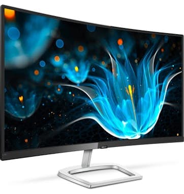 Philips Philips E Line Monitor LCD curvo con Ultra Wide-Co Philips Philips E Line Monitor LCD curvo con Ultra Wide-Co