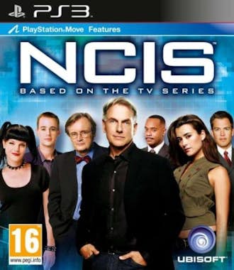 Sony NCIS Navy Investigación Criminal Sony NCIS Navy Investigación Criminal