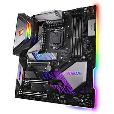 Gigabyte Gigabyte Z390 AORUS XTREME (rev. 1.0) placa base L Gigabyte Gigabyte Z390 AORUS XTREME (rev. 1.0) placa base L