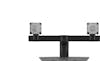 Dell DELL Dual Monitor Stand 68,6 cm (27"") Aluminium, Dell DELL Dual Monitor Stand 68,6 cm (27"") Aluminium,
