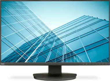 Nec NEC MultiSync EA271F LED display 68,6 cm (27"") Fu Nec NEC MultiSync EA271F LED display 68,6 cm (27"") Fu