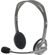 Logitech Stereo Headset H110