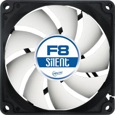 Arctic ARCTIC F8 Silent Carcasa del ordenador Ventilador Arctic ARCTIC F8 Silent Carcasa del ordenador Ventilador