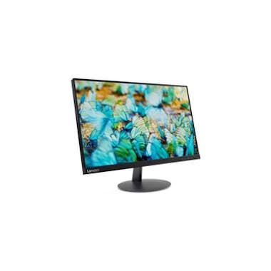 Lenovo Lenovo ThinkVision L24e LED display 60,5 cm (23.8" Lenovo Lenovo ThinkVision L24e LED display 60,5 cm (23.8"