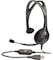 Logitech Vantage USB Headset para Playstation 3 Logitech Vantage USB Headset para Playstation 3