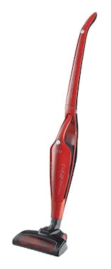 Ariete Ariete 2765 Sin bolsa Negro, Rojo 0,8 L Ariete Ariete 2765 Sin bolsa Negro, Rojo 0,8 L