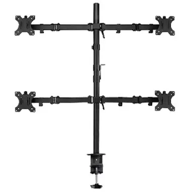 Ewent Ewent EW1514 soporte de mesa para pantalla plana 8 Ewent Ewent EW1514 soporte de mesa para pantalla plana 8