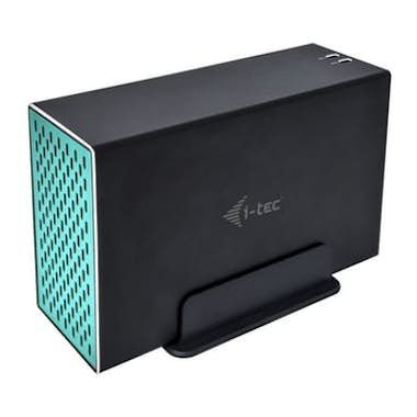 i-tec i-tec CAMYSAFEDUAL35 caja para disco duro externo i-tec i-tec CAMYSAFEDUAL35 caja para disco duro externo