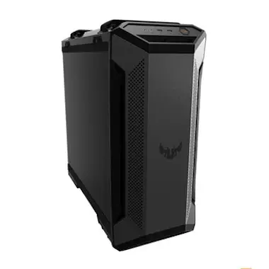 Asus ASUS TUF Gaming GT501 Midi ATX Tower Negro Asus ASUS TUF Gaming GT501 Midi ATX Tower Negro