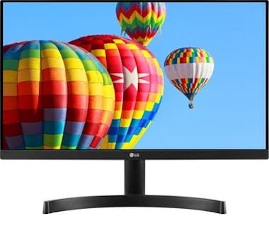 LG LG 27MK600M-B pantalla para PC 68,6 cm (27"") Full LG LG 27MK600M-B pantalla para PC 68,6 cm (27"") Full