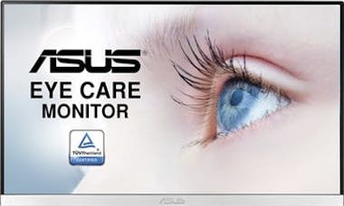 Asus ASUS VZ239HE-W pantalla para PC 58,4 cm (23"") Ful Asus ASUS VZ239HE-W pantalla para PC 58,4 cm (23"") Ful