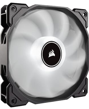 Corsair Corsair Air AF120 LED Carcasa del ordenador Enfria Corsair Corsair Air AF120 LED Carcasa del ordenador Enfria