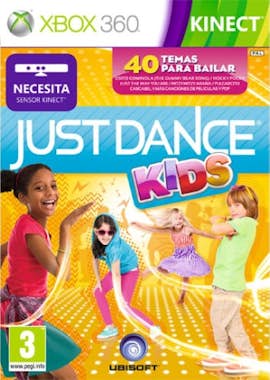 XBOX 360 KINECT Just Dance Kids XBOX 360 KINECT Just Dance Kids