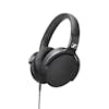 Sennheiser Sennheiser HD 400S Supraaural Diadema Negro Sennheiser Sennheiser HD 400S Supraaural Diadema Negro