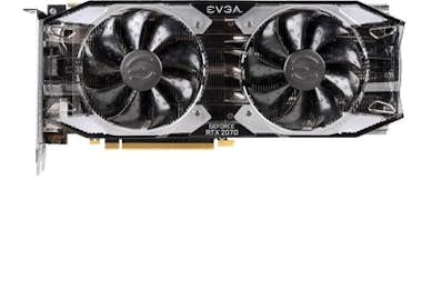 EVGA EVGA 08G-P4-2171-KR tarjeta gráfica GeForce RTX 20 EVGA EVGA 08G-P4-2171-KR tarjeta gráfica GeForce RTX 20