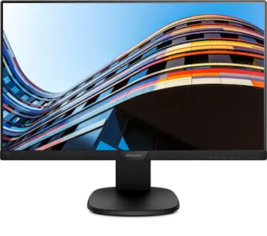 Philips Philips Monitor LCD con tecnología SoftBlue 223S7E Philips Philips Monitor LCD con tecnología SoftBlue 223S7E