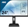 AOC AOC Pro-line 24P1 pantalla para PC 60,5 cm (23.8"" AOC AOC Pro-line 24P1 pantalla para PC 60,5 cm (23.8""
