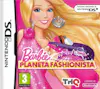 NDS Barbie Planeta Fashionista NDS Barbie Planeta Fashionista