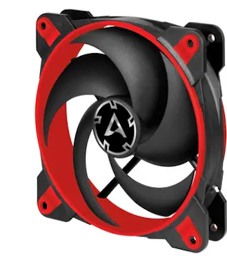 Arctic ARCTIC BioniX P120 Carcasa del ordenador Enfriador Arctic ARCTIC BioniX P120 Carcasa del ordenador Enfriador
