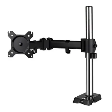 Arctic ARCTIC Z1 (Gen 3) 124,5 cm (49"") Negro Arctic ARCTIC Z1 (Gen 3) 124,5 cm (49"") Negro