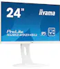 Iiyama iiyama ProLite XUB2492HSU-W1 LED display 60,5 cm ( Iiyama iiyama ProLite XUB2492HSU-W1 LED display 60,5 cm (