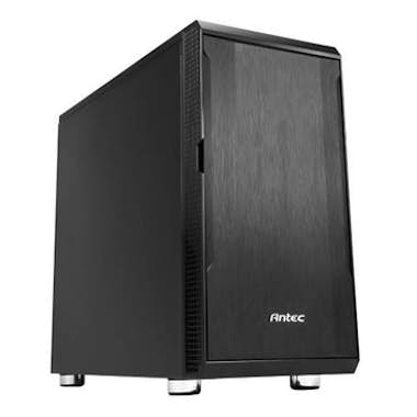 Antec Antec P5 Micro-Tower Negro Antec Antec P5 Micro-Tower Negro